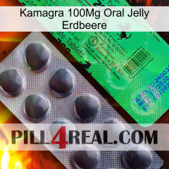 Kamagra 100Mg Oral Jelly Strawberry new04
